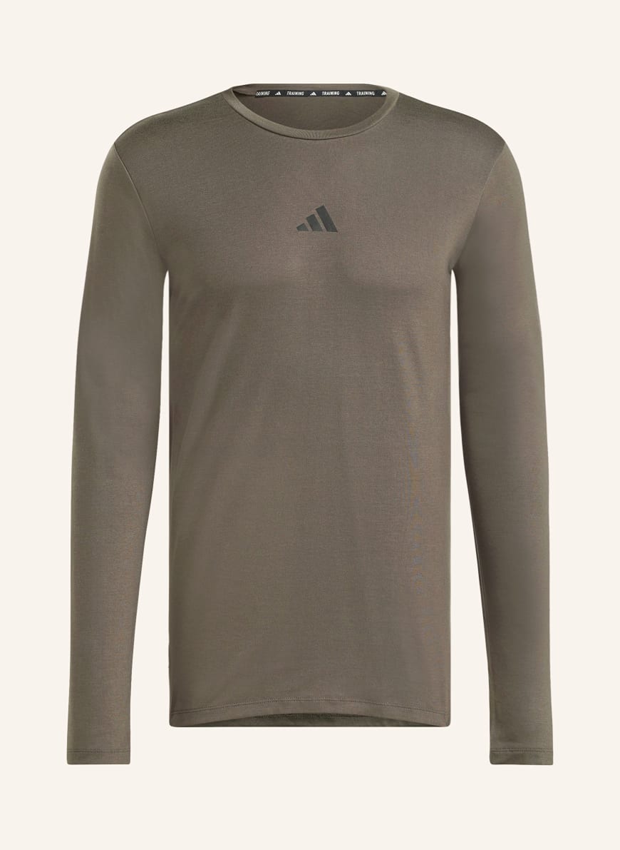 Adidas long sleeve tees outlet