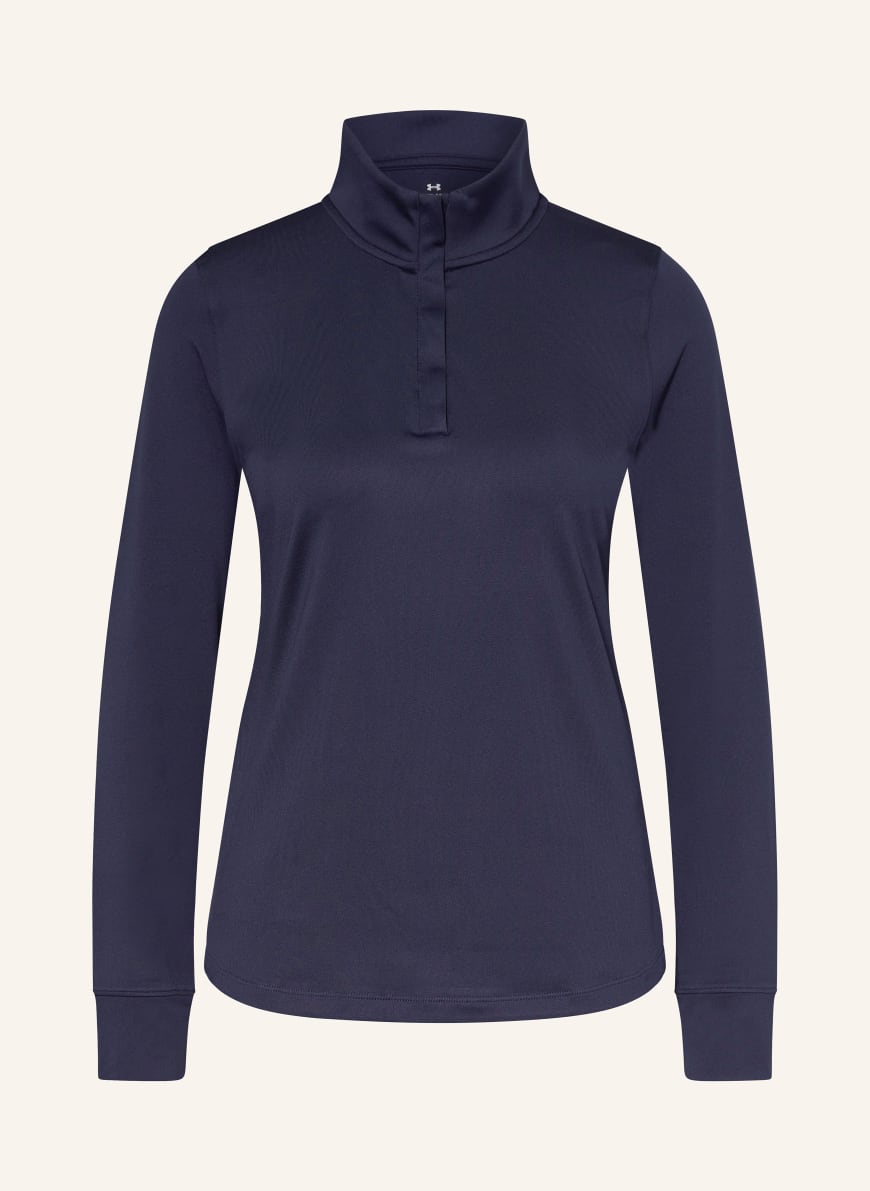 Under armour collared long sleeve shirts new arrivals