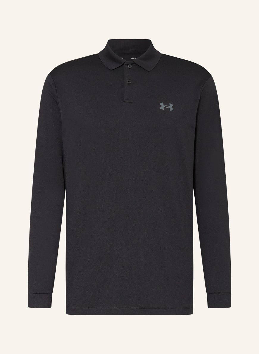 Polo under armour golf top