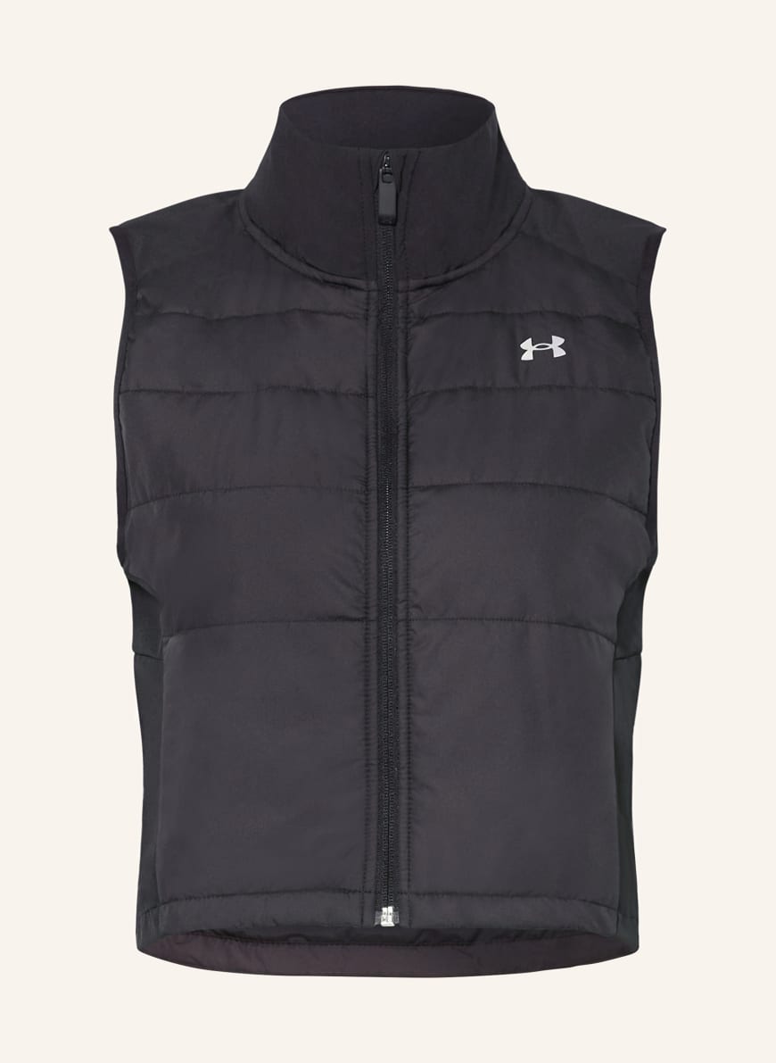 Under armour vests store