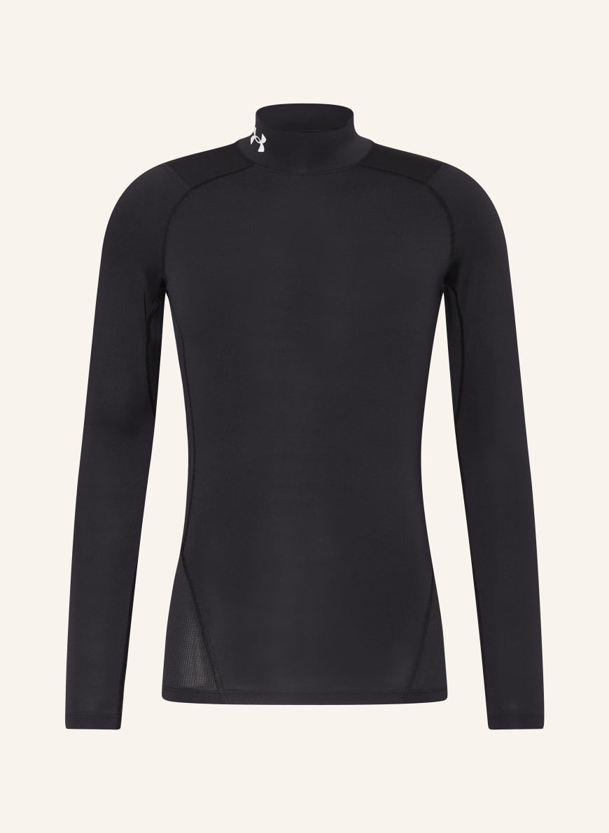 Under armour turtleneck base layer online