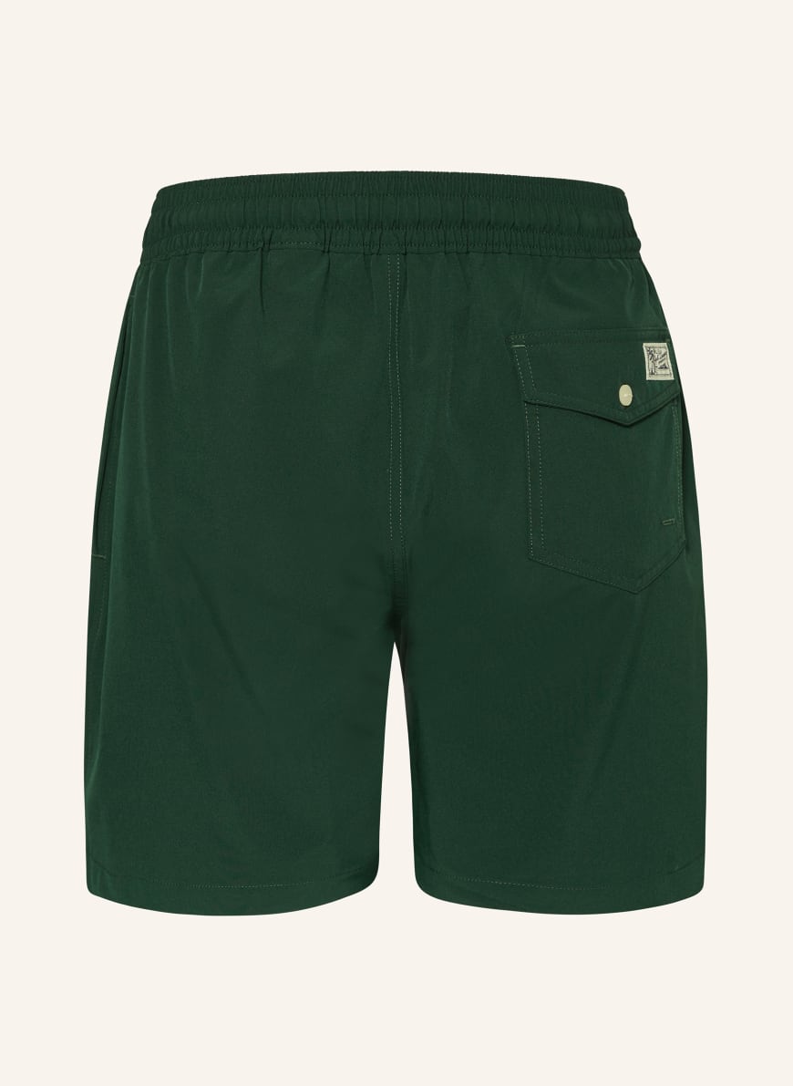 Ralph lauren swim shorts size guide outlet