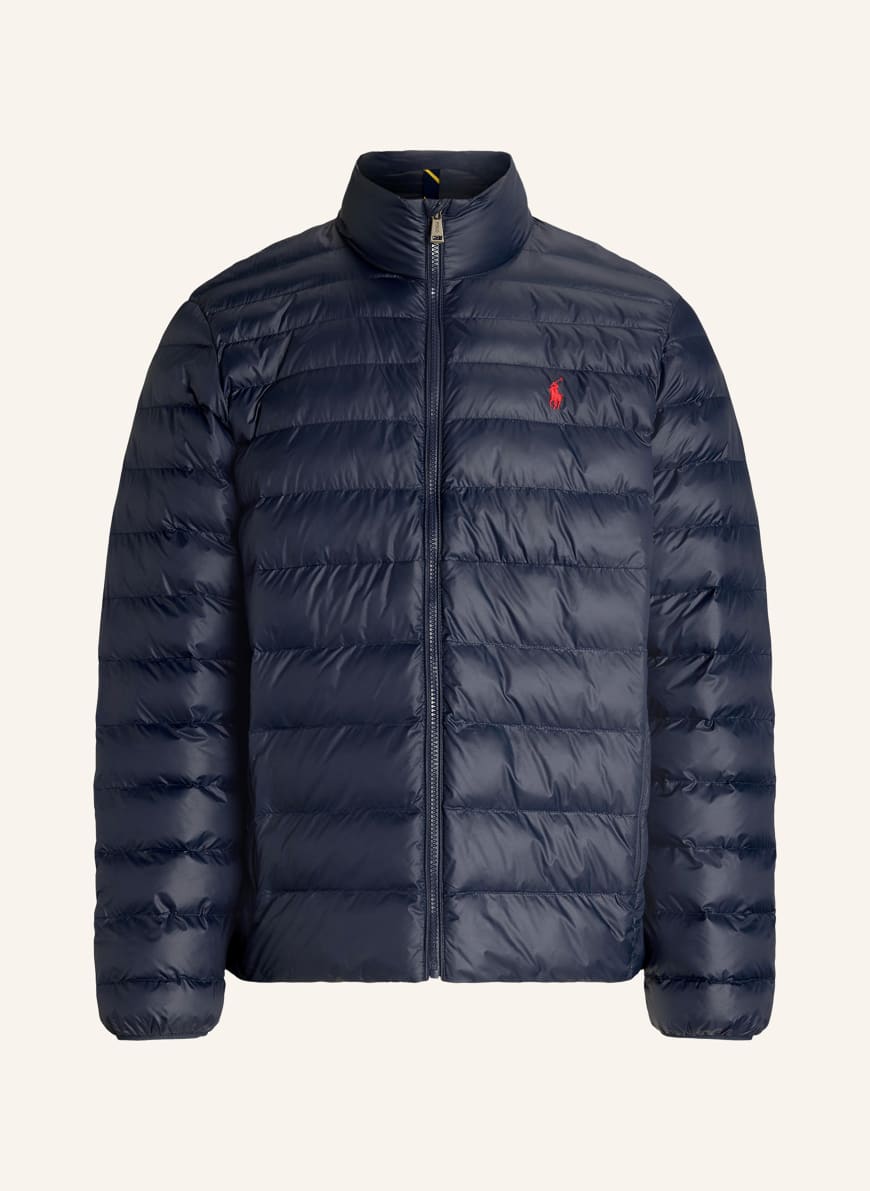 ralph lauren winter jacke