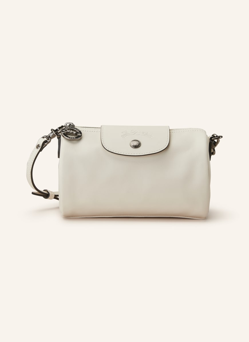 LONGCHAMP Umhangetasche L LE PLIAGE in ecru