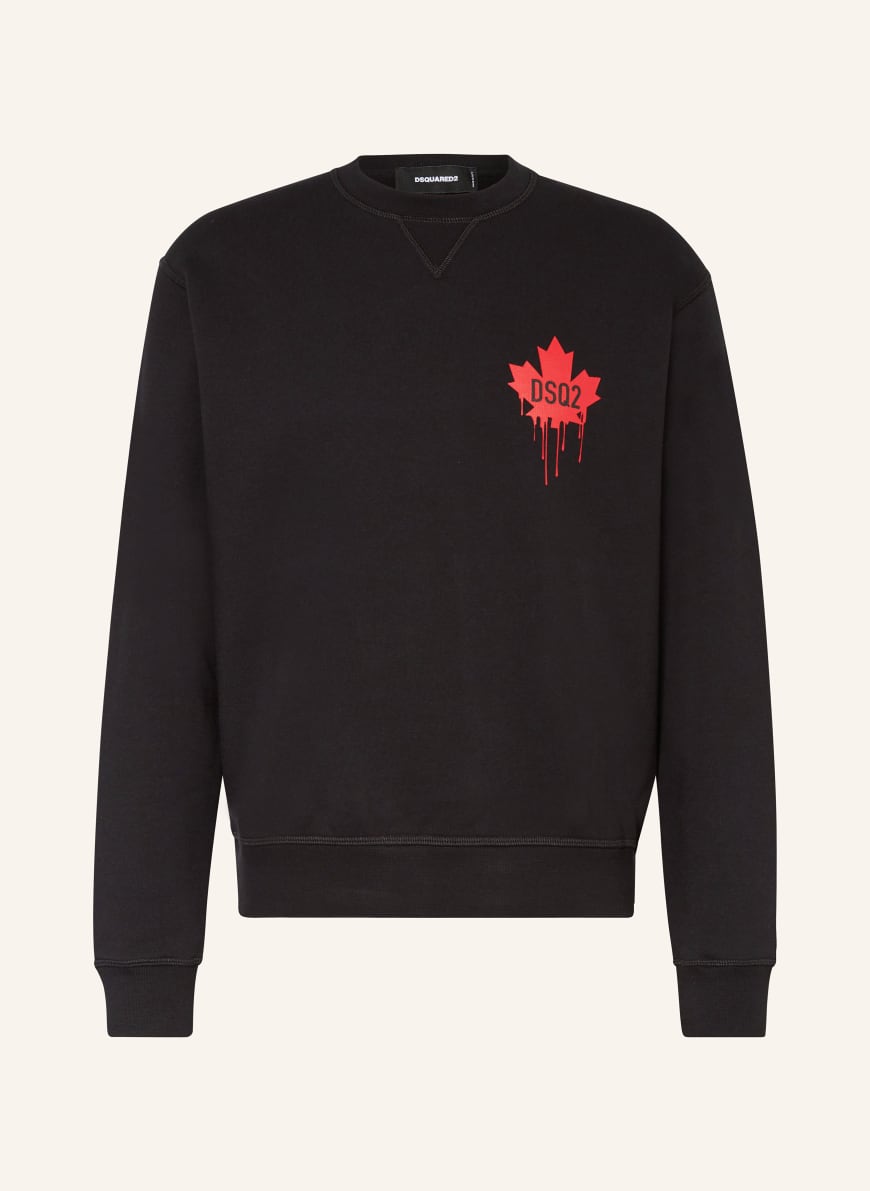 Dsq2 sweatshirt new arrivals
