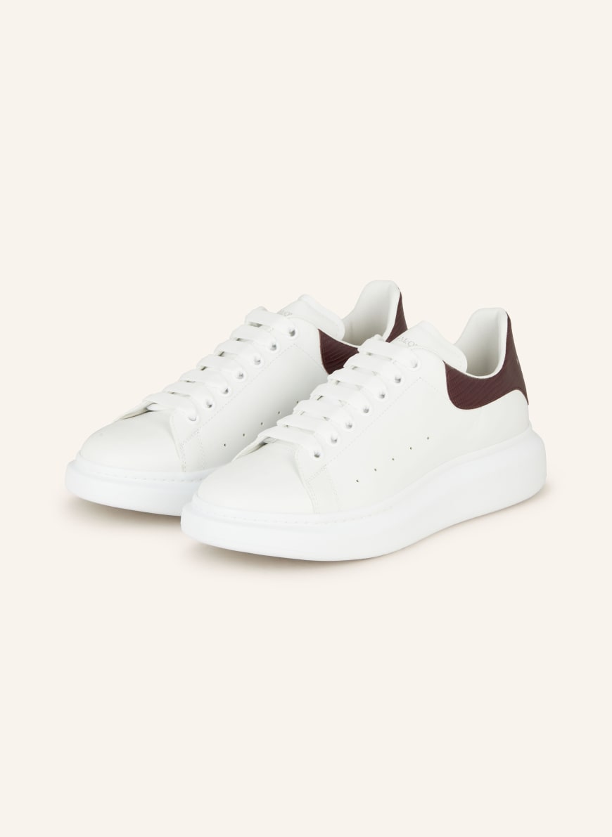 Alexander mcqueen sneakers new season outlet