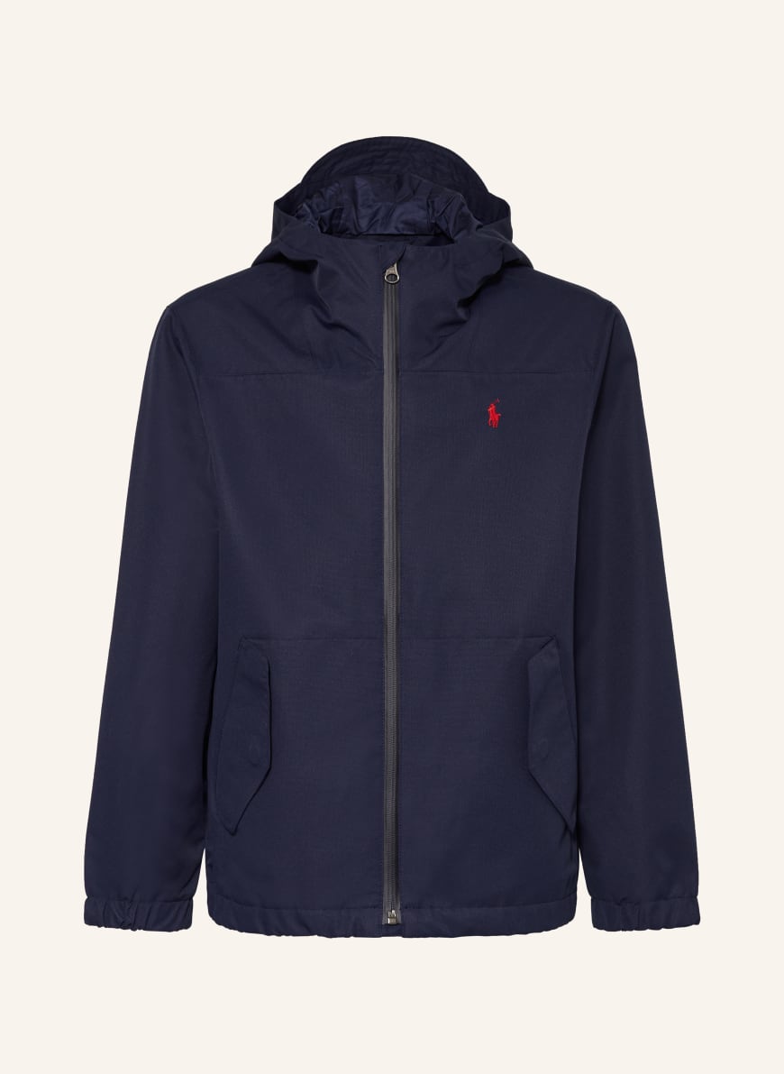Winterjacke Polo Ralph Lauren DÃ¼nne Jacke POLO RALPH LAUREN Jacke