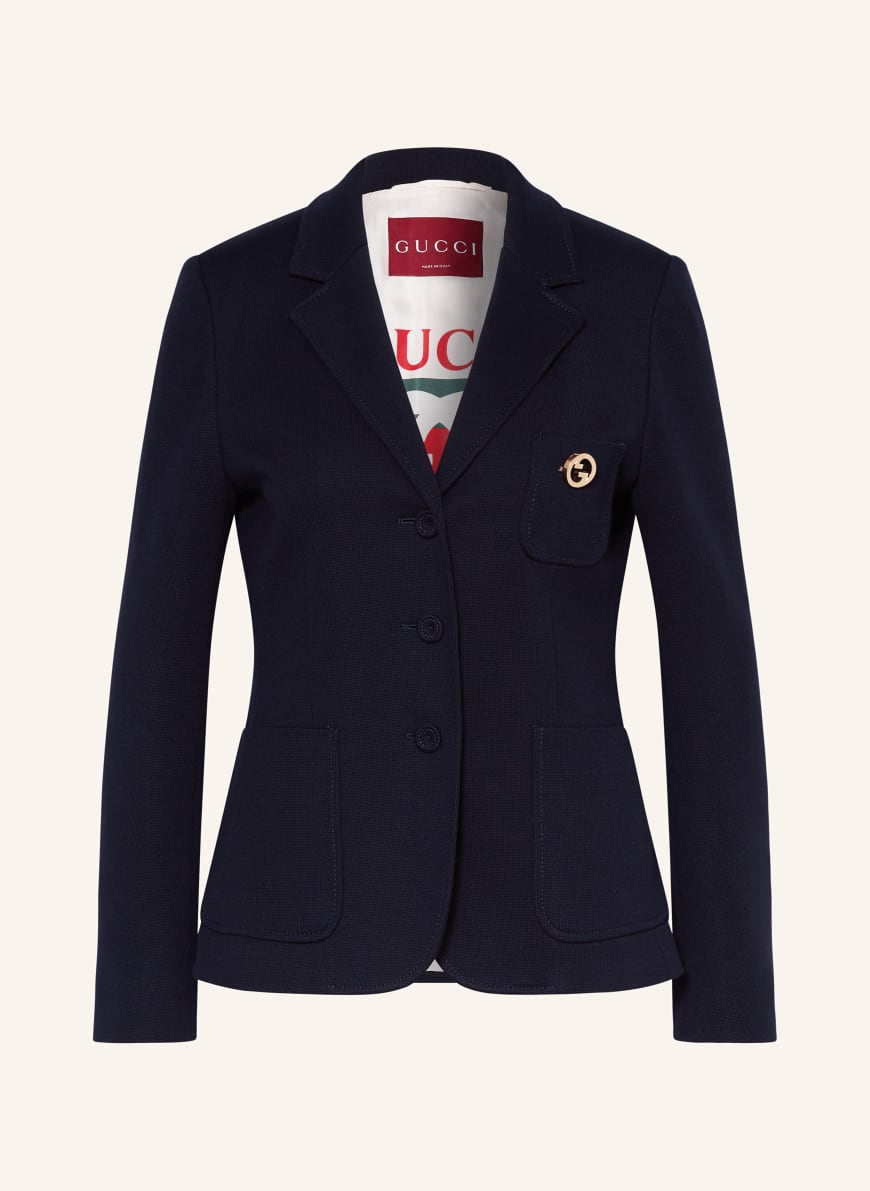 Blazers gucci shop