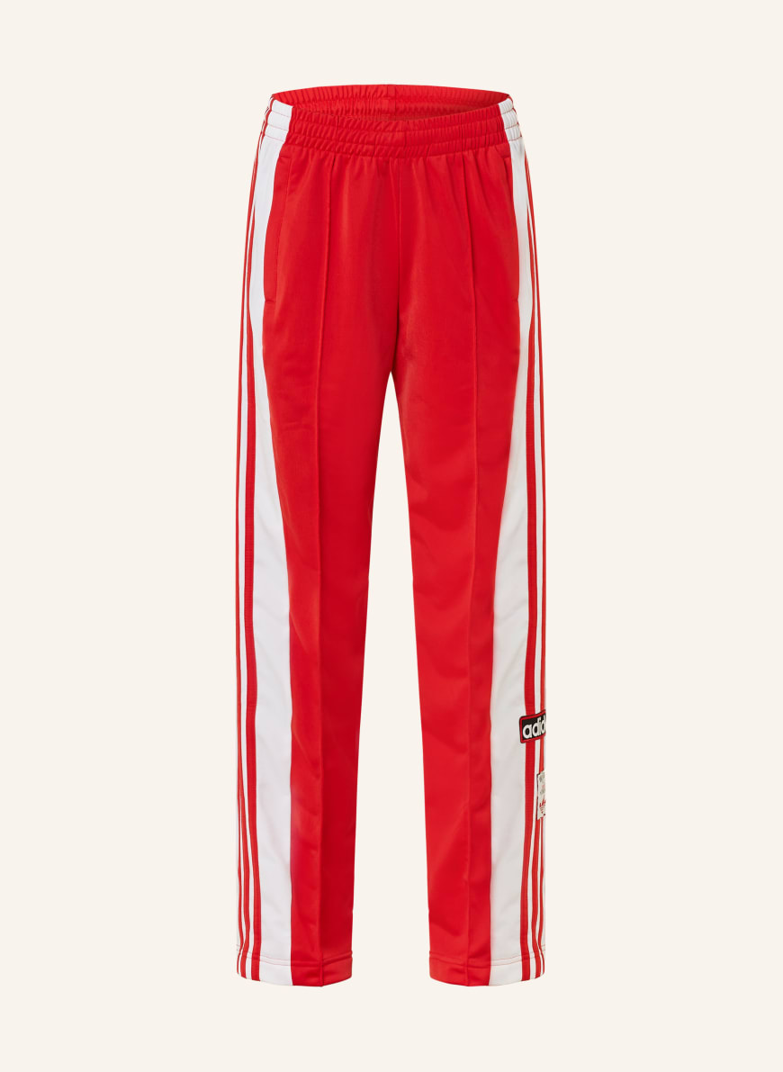 Adidas adibreak red hot sale