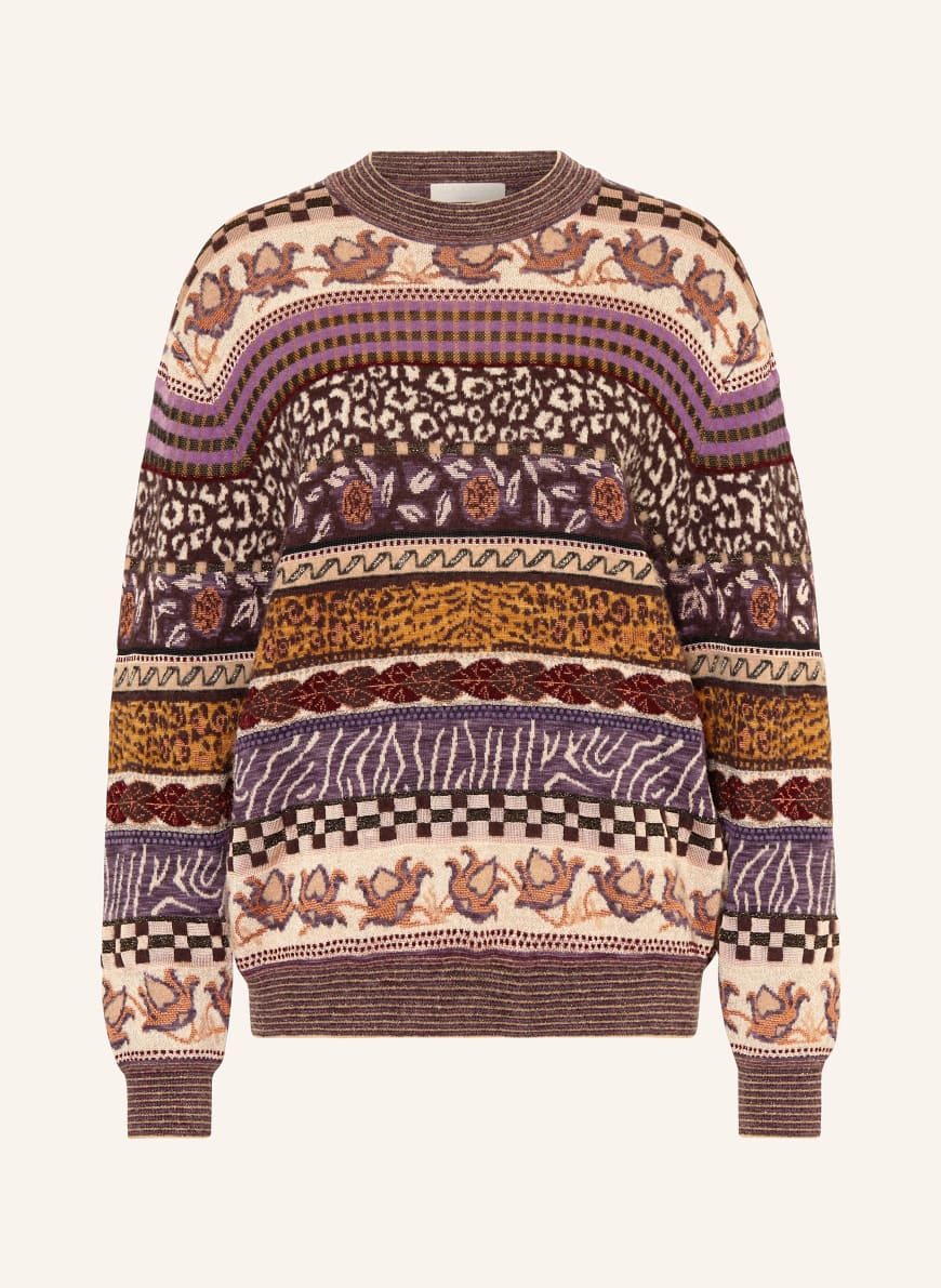 Ulla johnson knitwear cheap