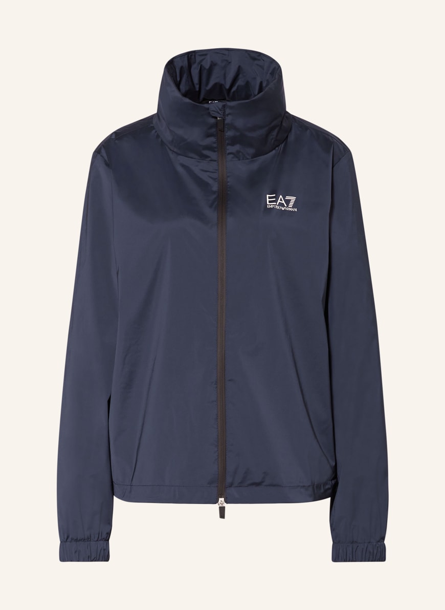 Emporio armani coat online