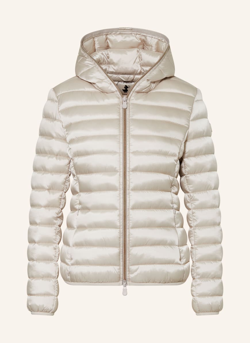 Save the duck iris jacket discount