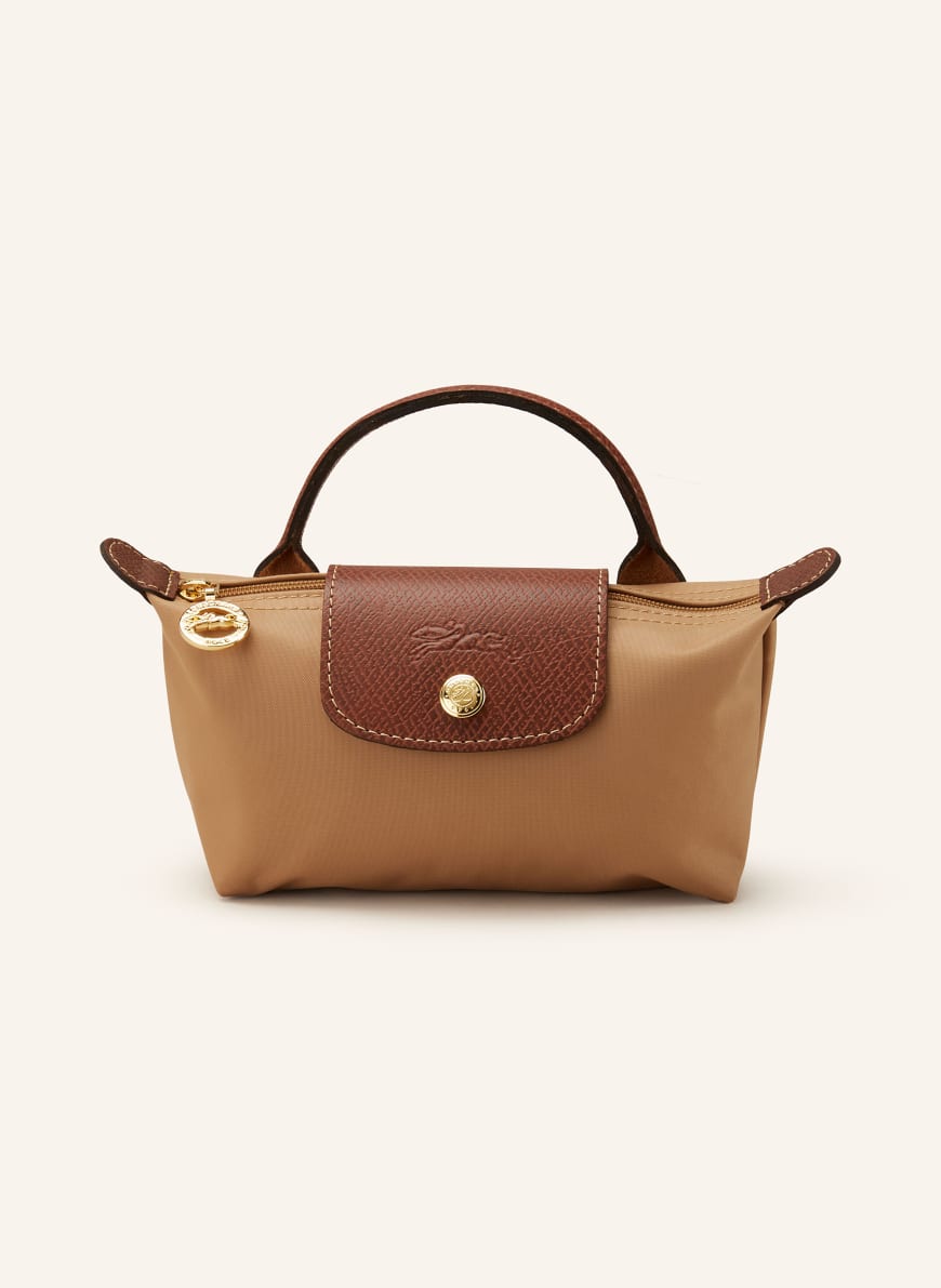 Longchamp le pliage mini nylon tote outlet