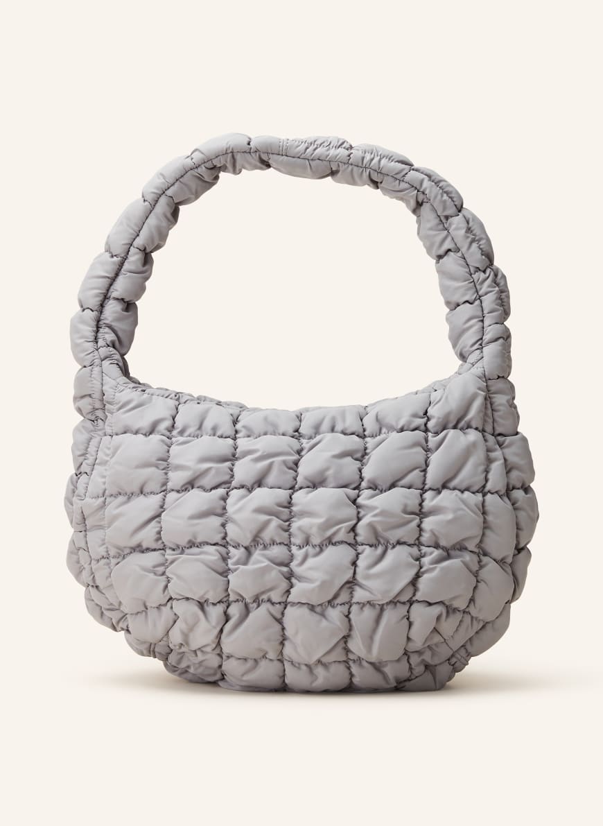 COS Shoulder bag in gray