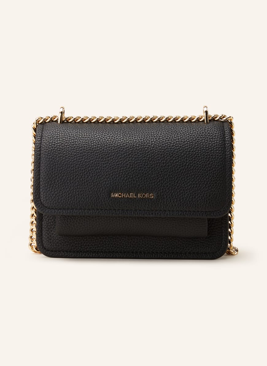 MICHAEL KORS Umhangetasche CLAIRE in 001 black