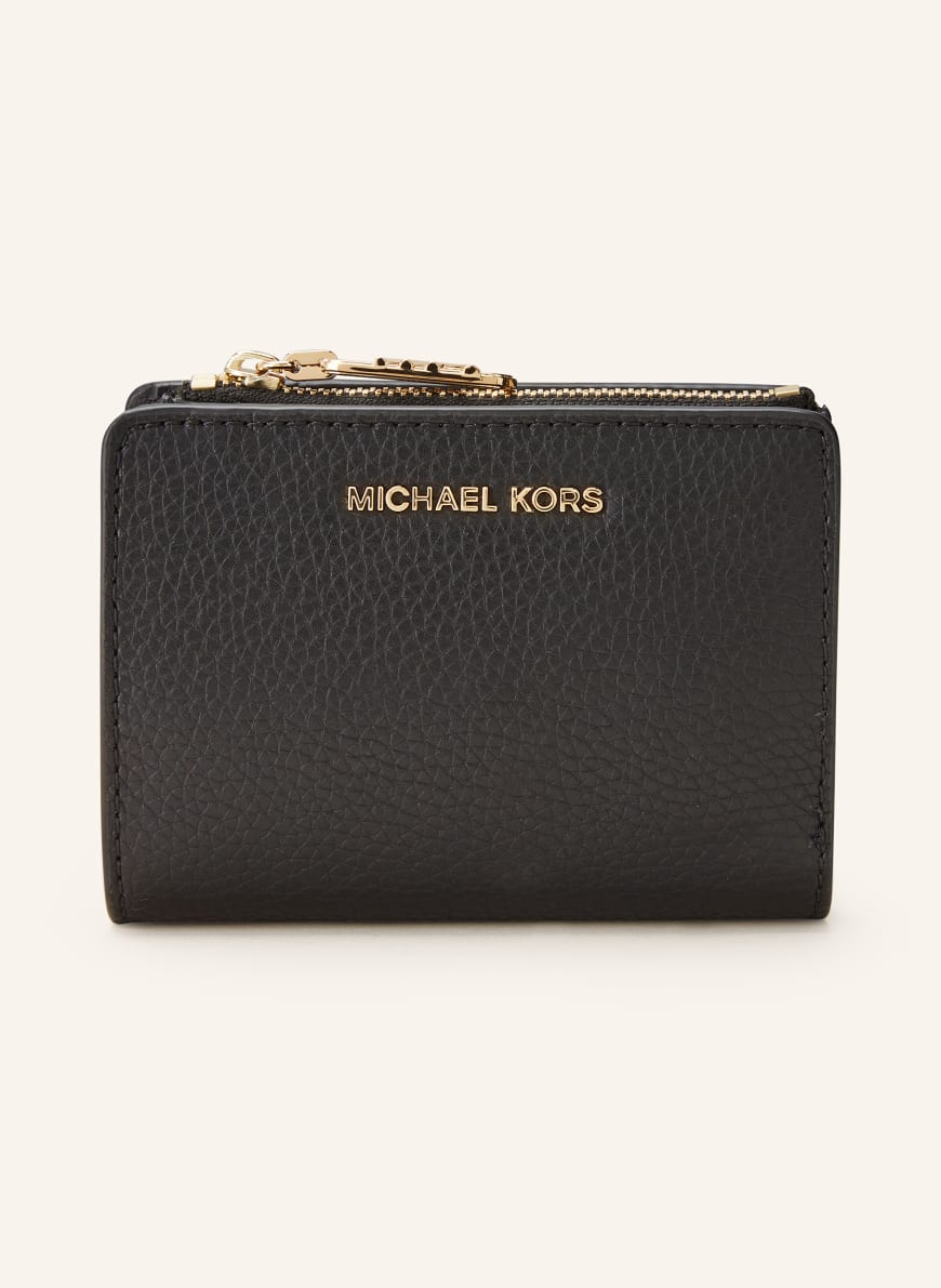 MICHAEL KORS Wallet EMPIRE in 001 black