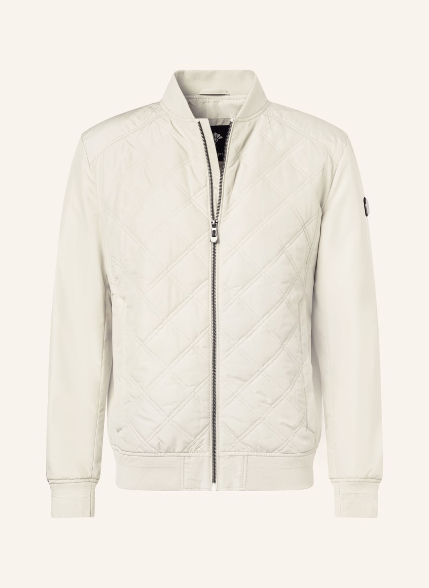 Garth bomber jacket outlet