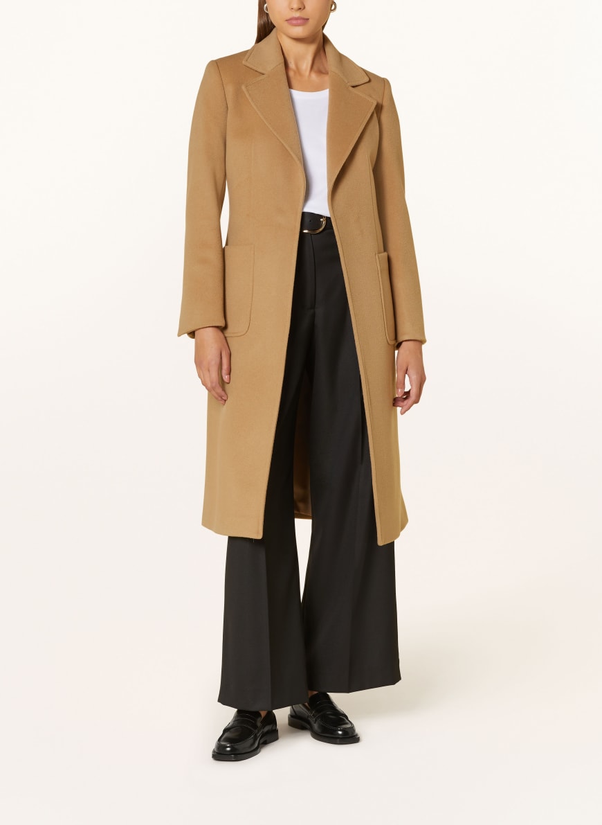 Max mara nadar coat new arrivals