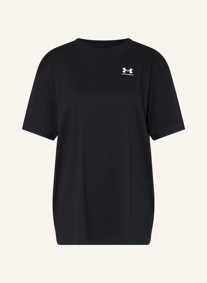 Under armor womens shirts on sale