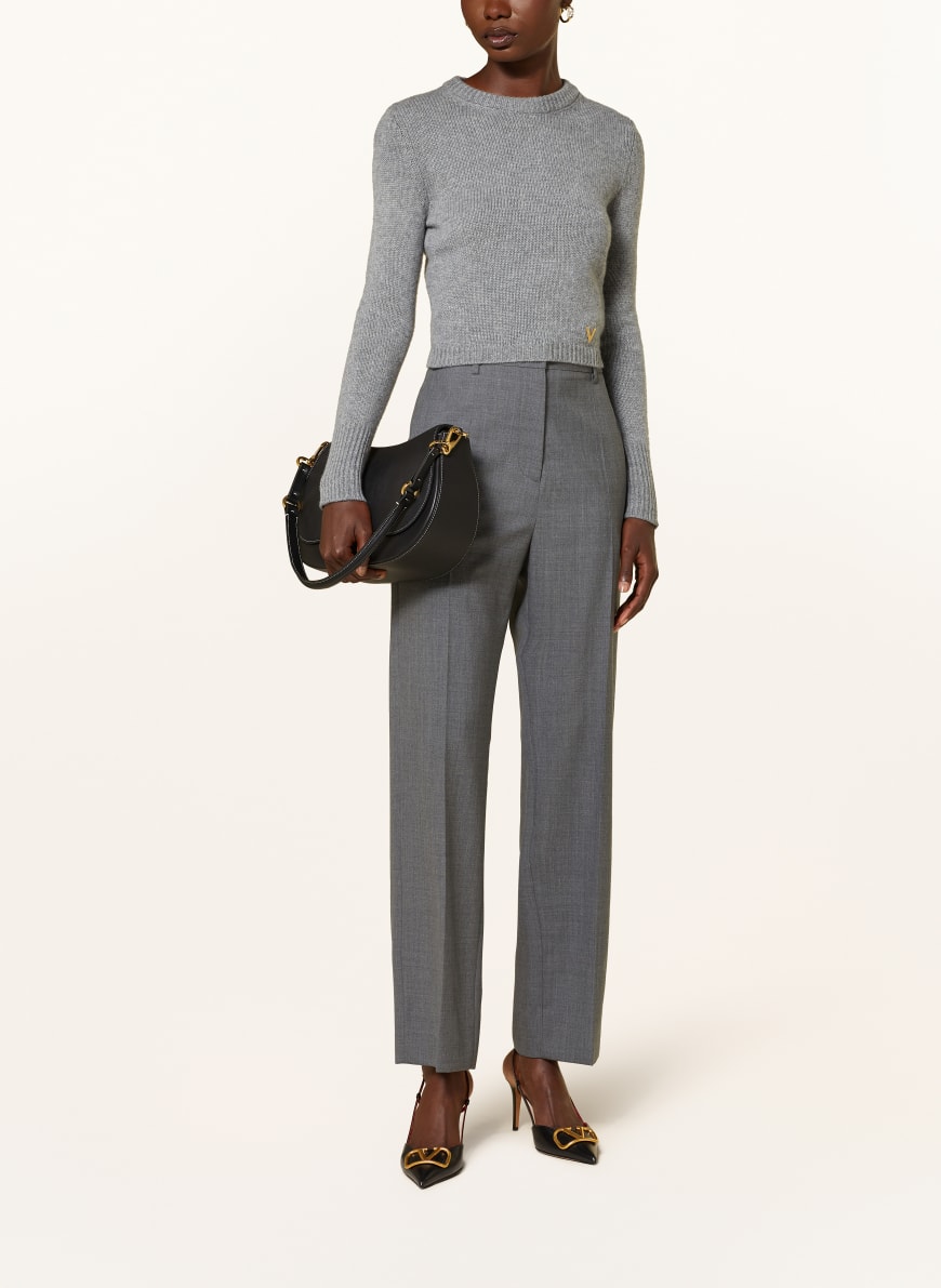 Valentino cashmere sweater on sale
