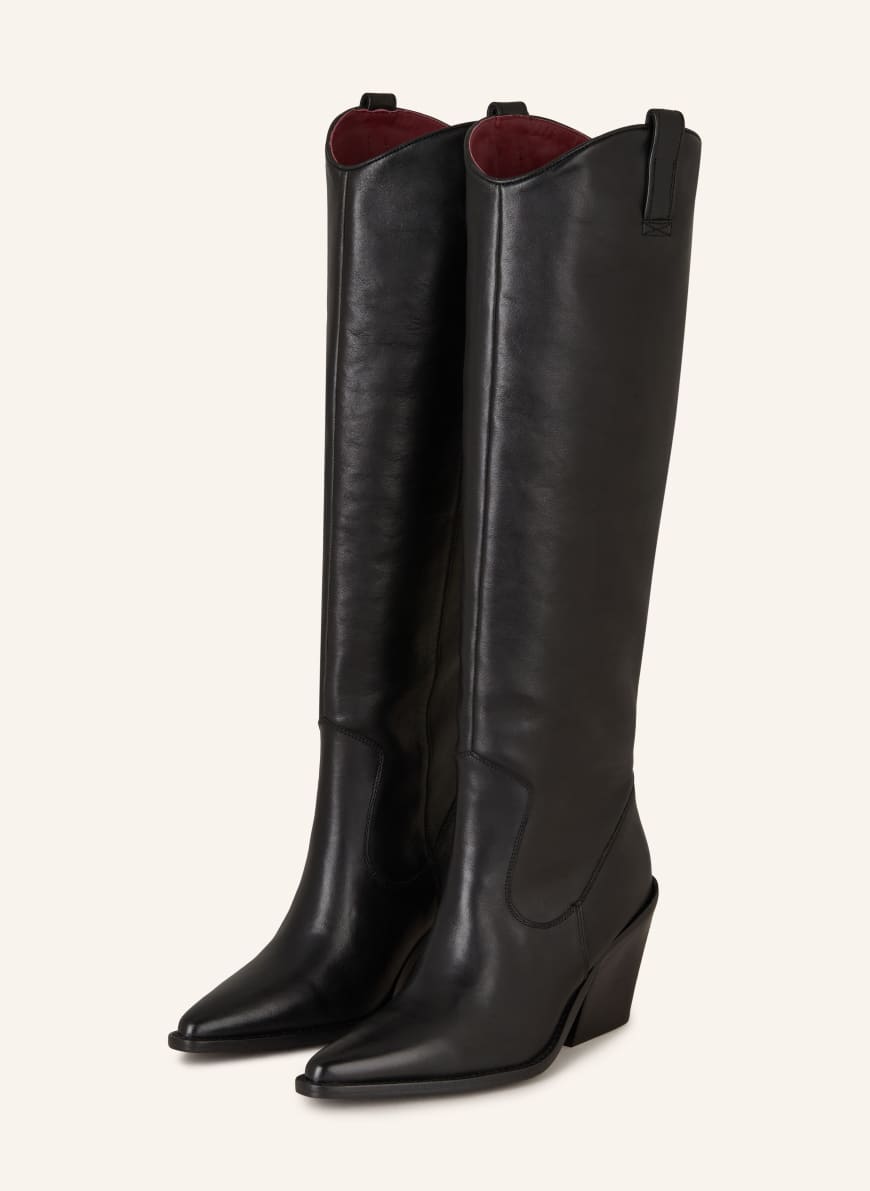 Bronx cowboy boots online