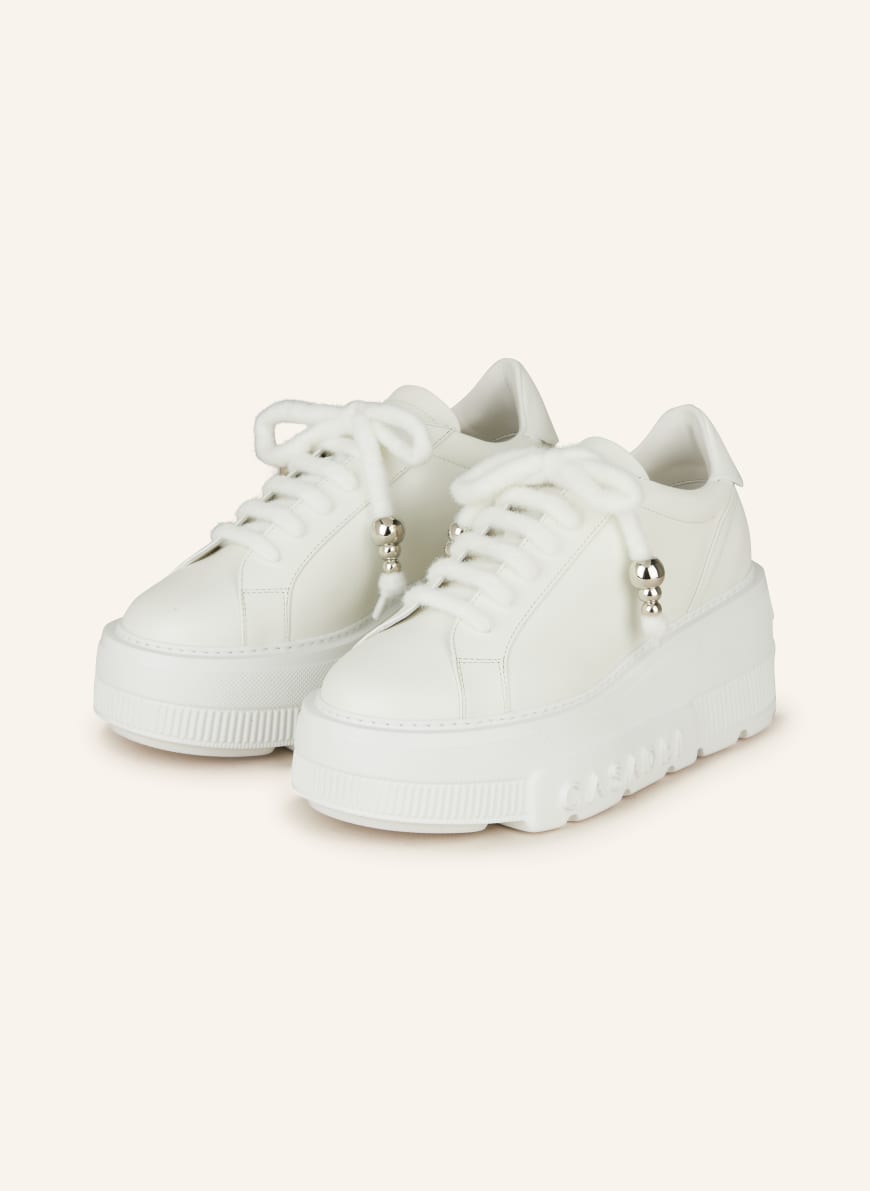 Windsor smith kyla sneakers top