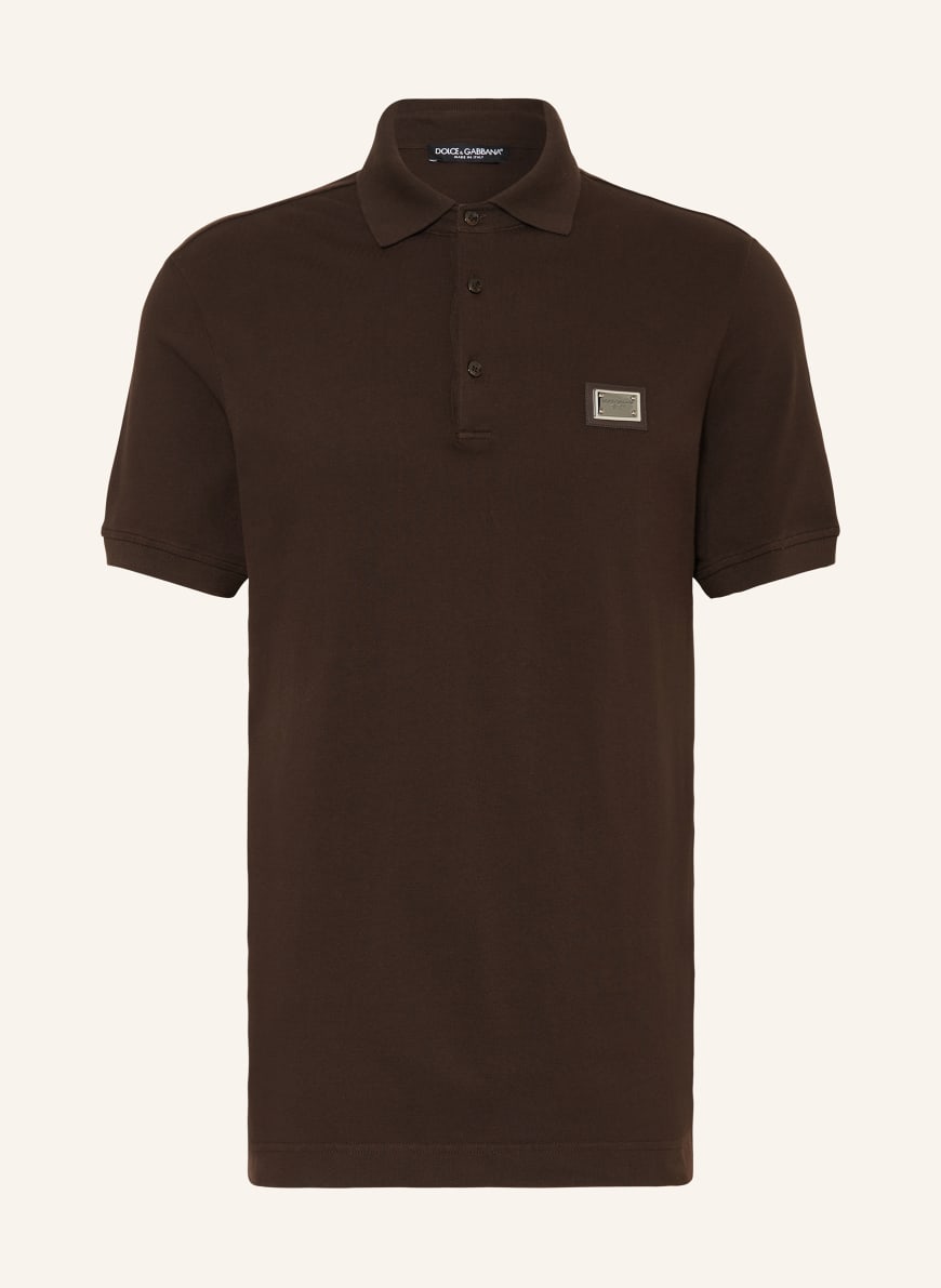 Dolce gabanna polo outlet