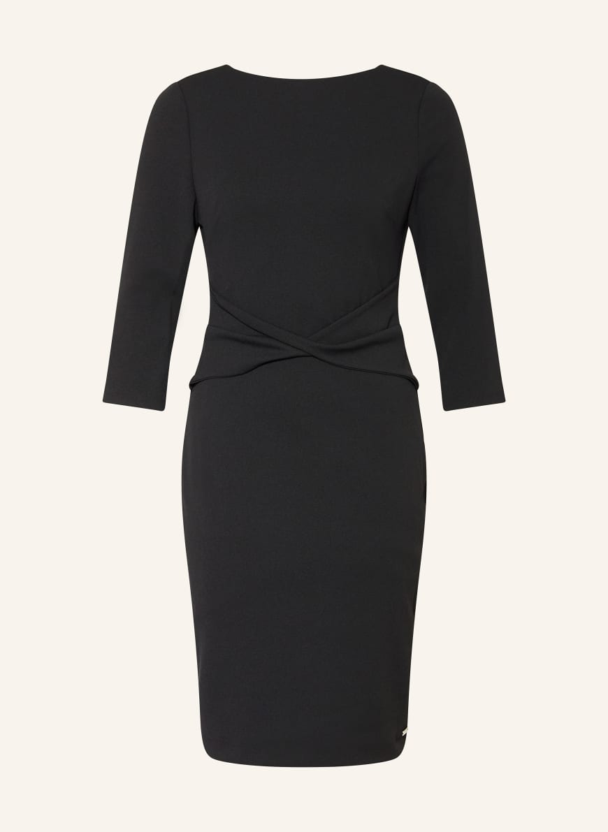 Calvin klein sheath dresses on sale best sale