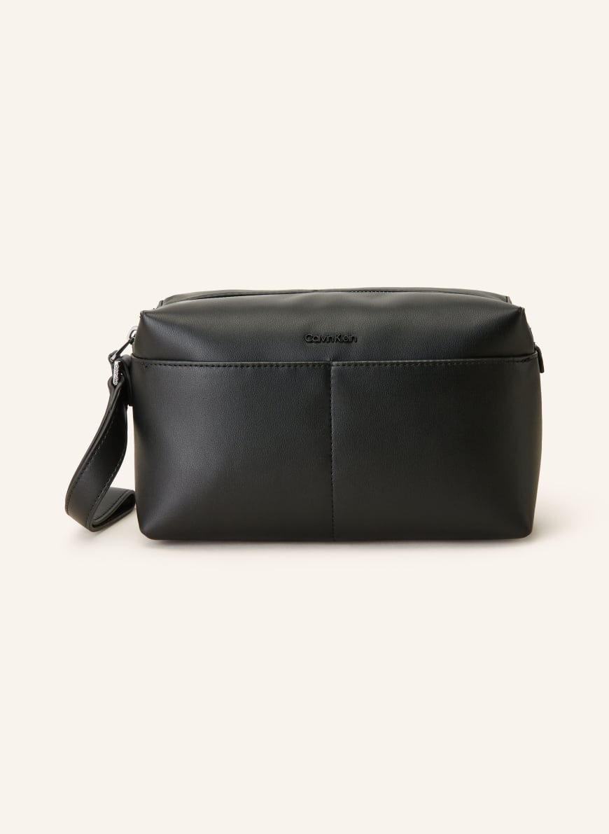Toiletry bag calvin klein on sale