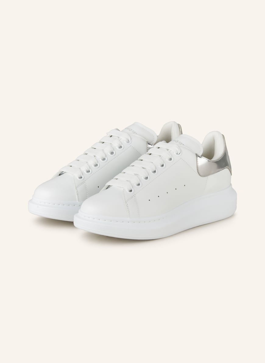 Alexander mc queen web shop