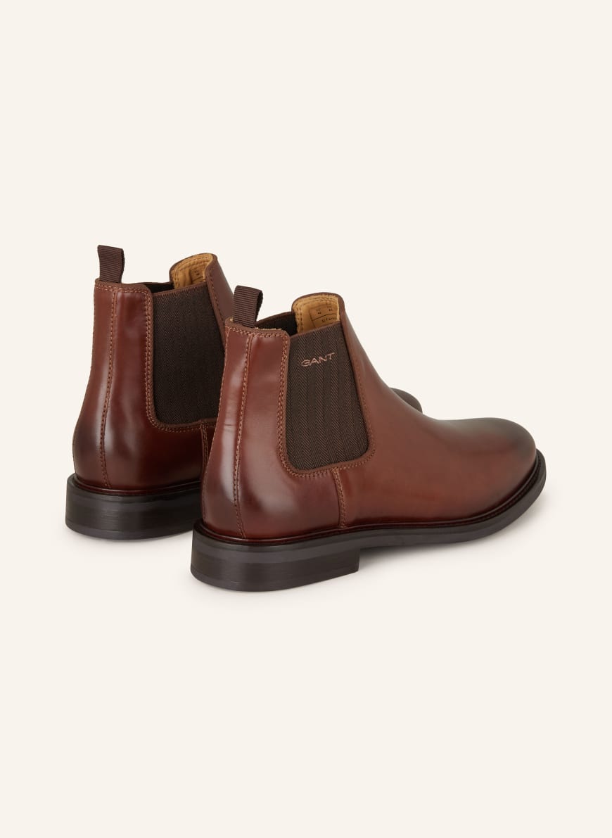 Gant ricardo chelsea boots 2025