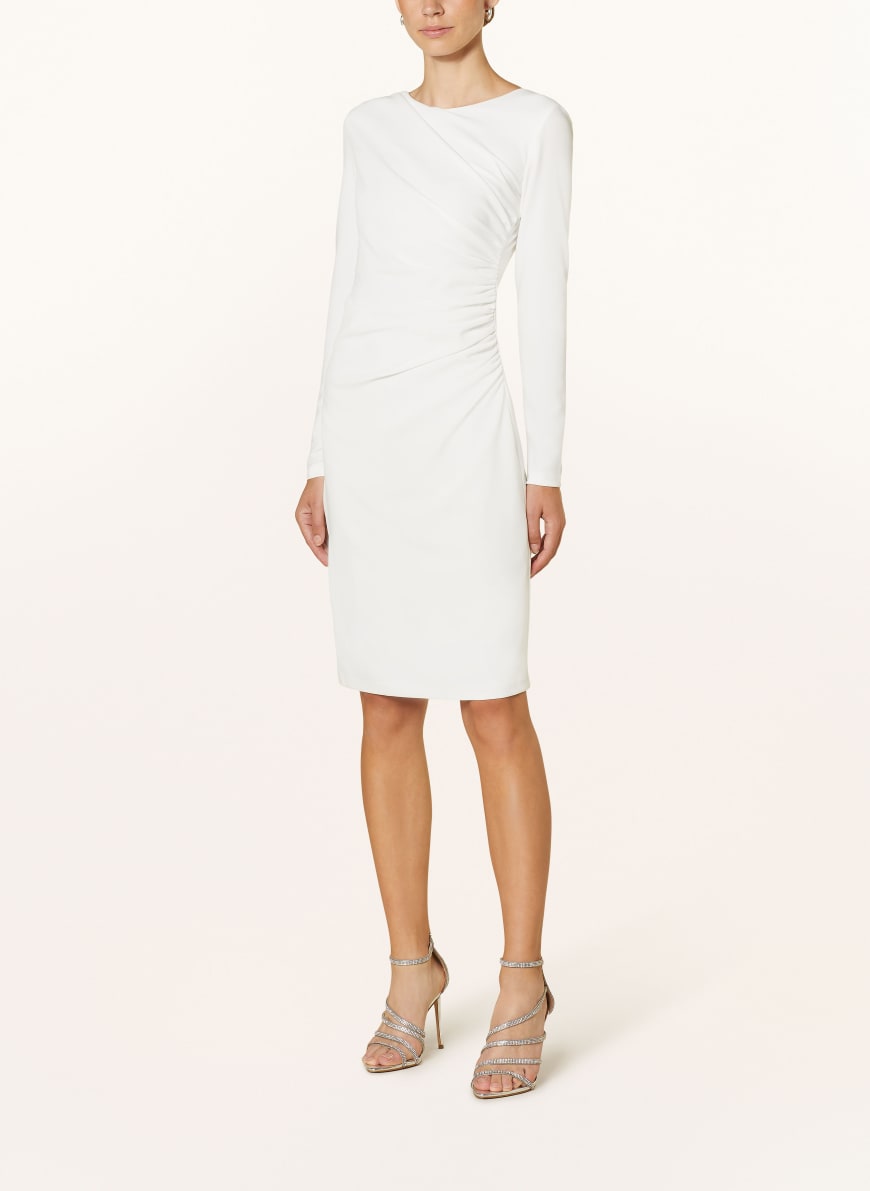 Breuninger kleid weiss clearance