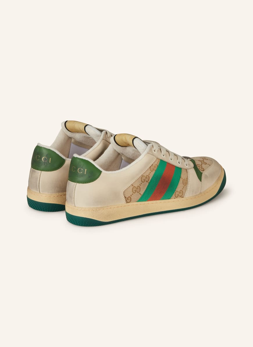 Gucci rhyton size fit cheap