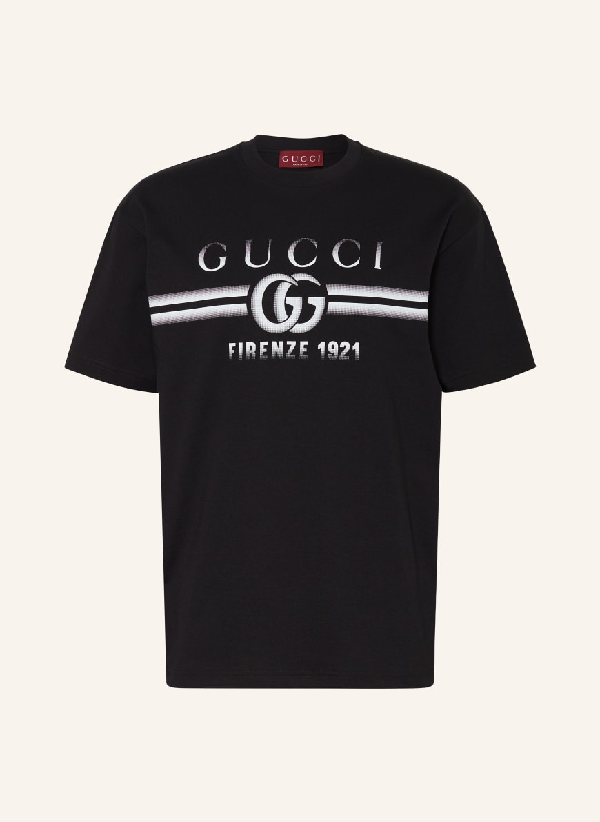 T shirt donna gucci hot sale