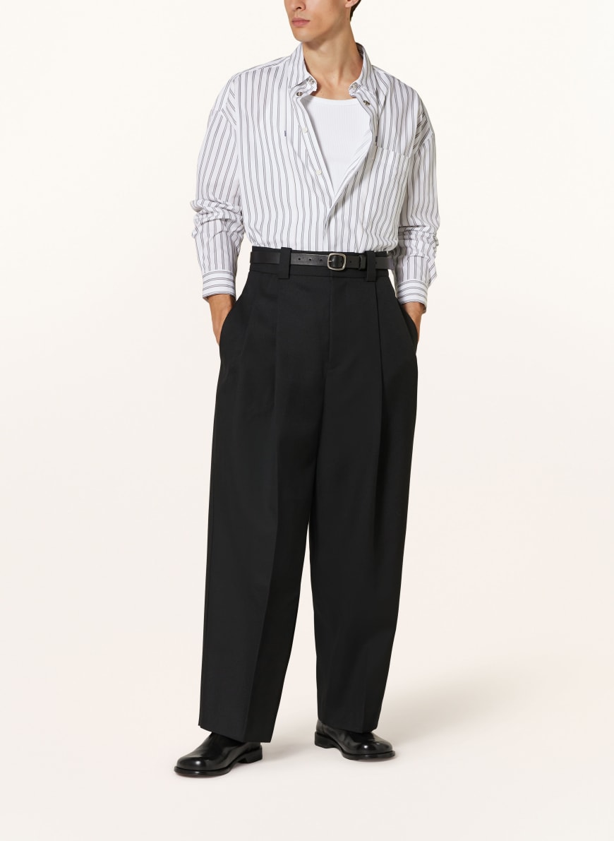 パンツ Jacquemus La Casa Le pantalon Marzio 44 JACQUEMUS La Casa 'Le Pantalon Marzio' Trousers | endource