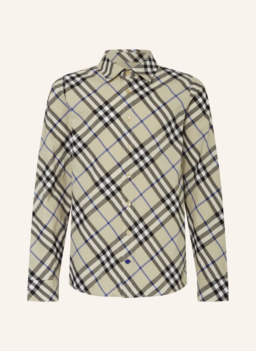 Web de burberry top
