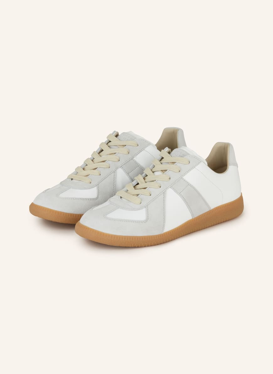 Margiela sneakers replica outlet