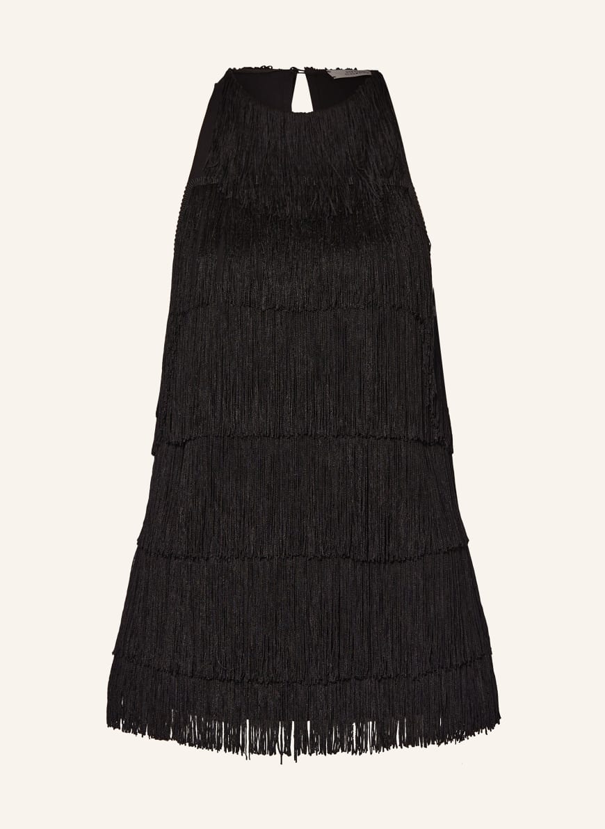 DOROTHEE SCHUMACHER Jerseytop EMOTIONAL ESSENCE II: SCHWARZ