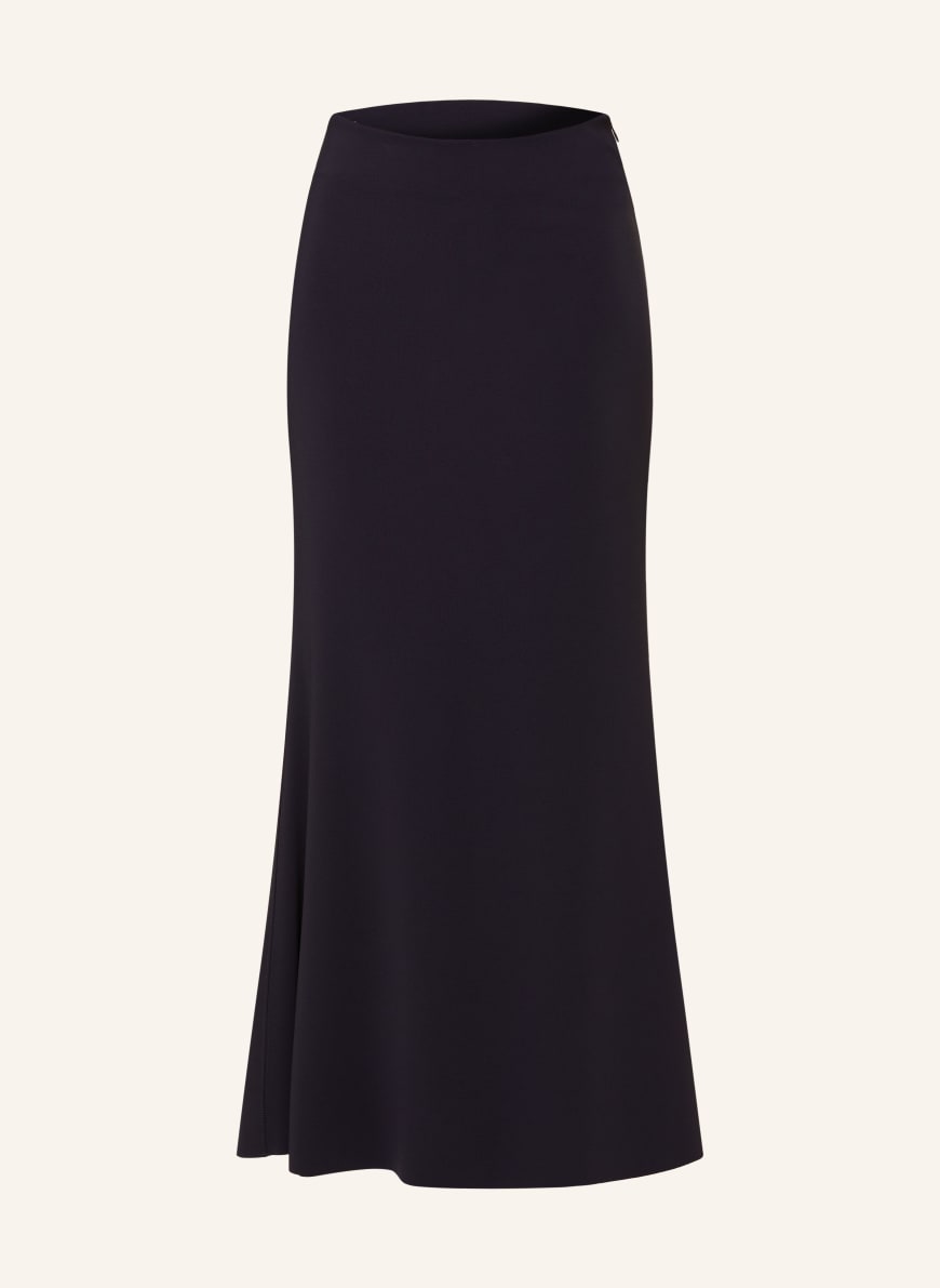 DOROTHEE SCHUMACHER Jerseyrock SOFT SHAPE: DUNKELBLAU