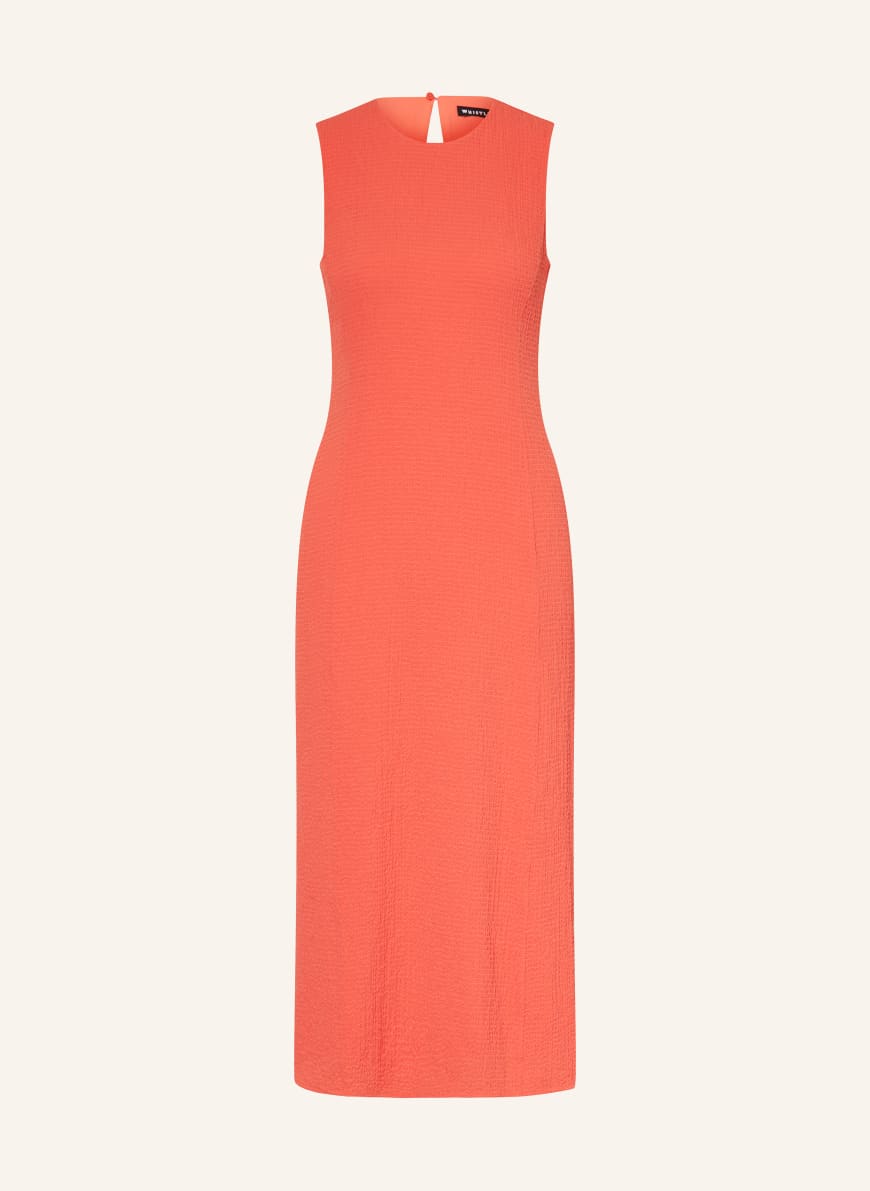 WHISTLES Dress ERIN