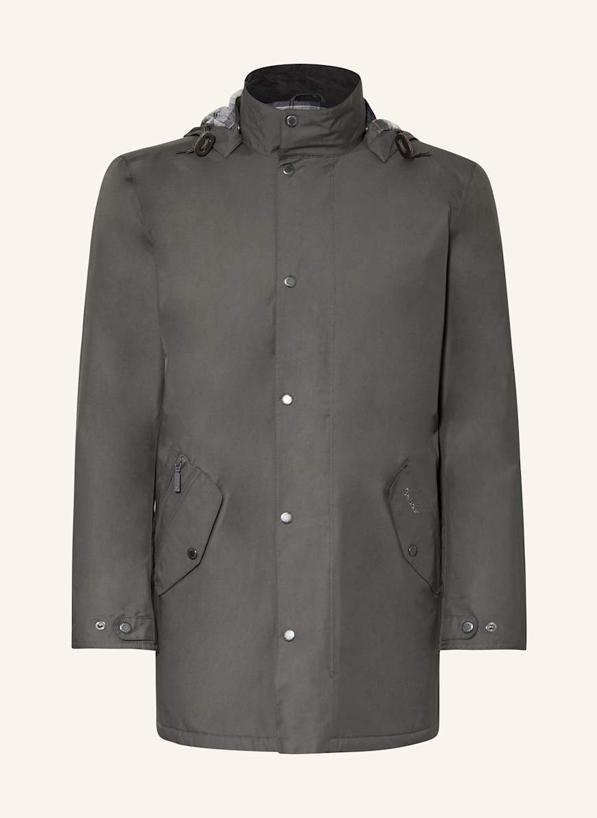 Vortex trench coat carhartt hot sale