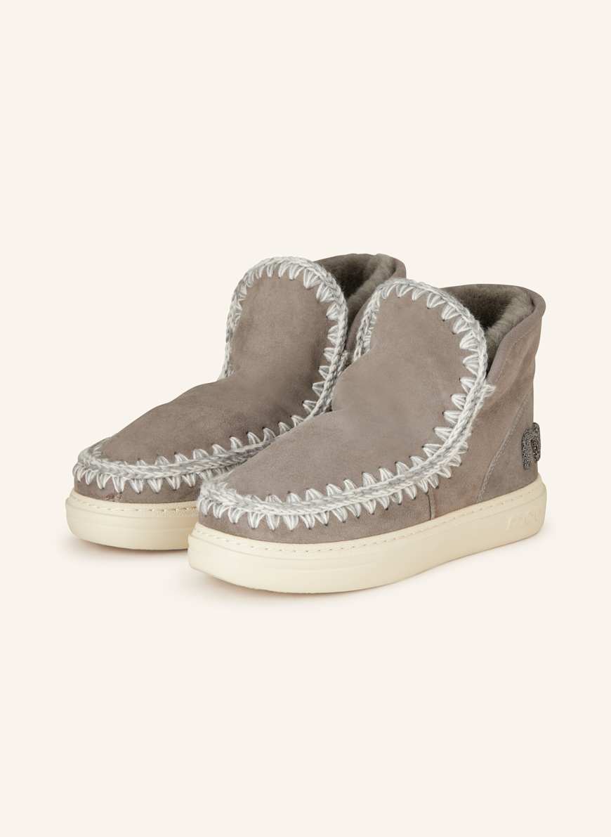 Mou boots estive shop