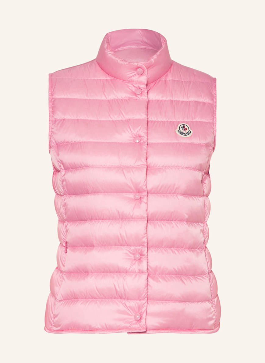 Moncler vest liane outlet