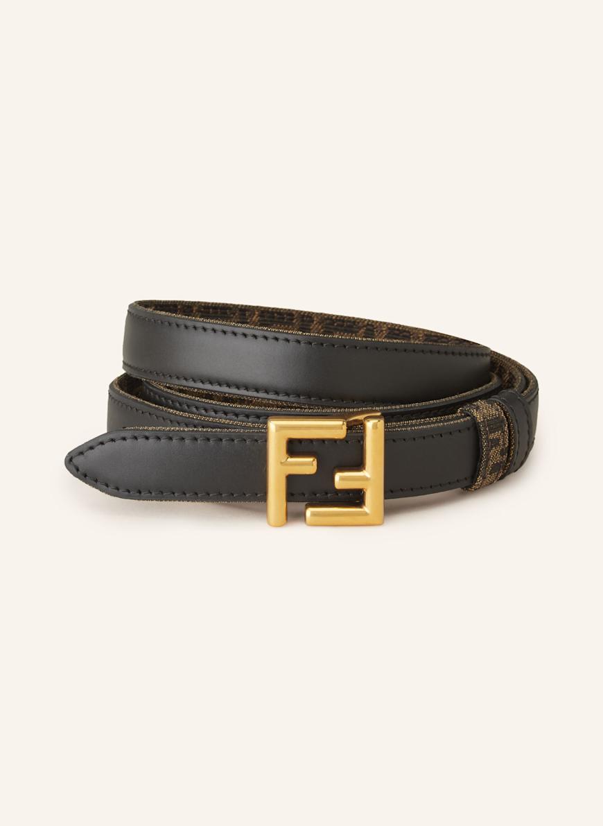 Fendi belts discount