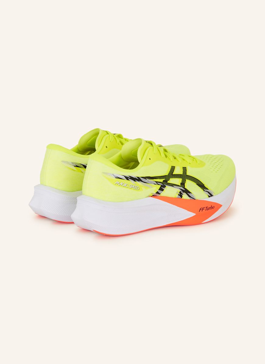 Asics running shoes size guide cheap
