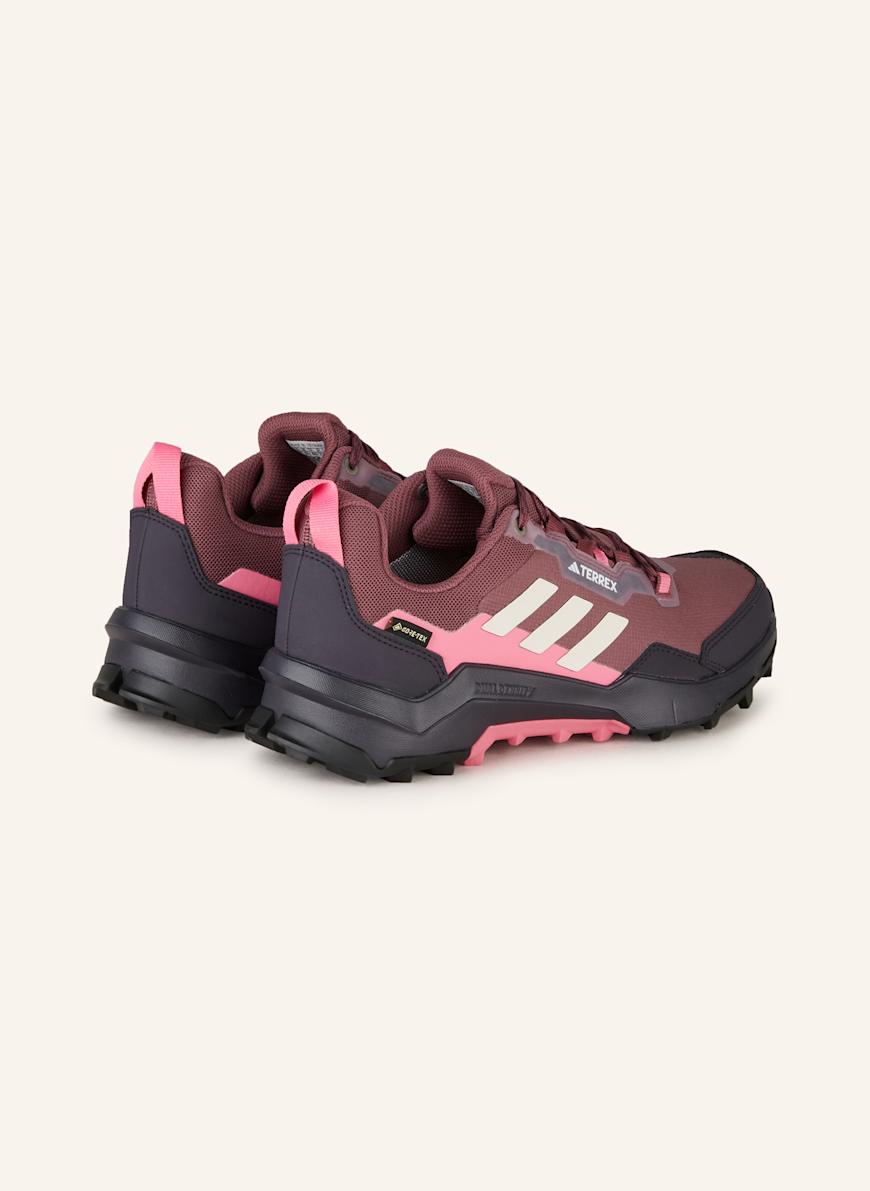 adidas TERREX Trekking shoes TERREX AX4 GTX in dusky pink/ rose