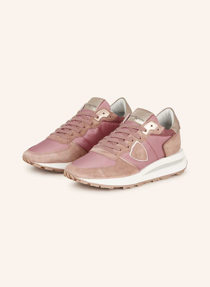 Philippe model rose online