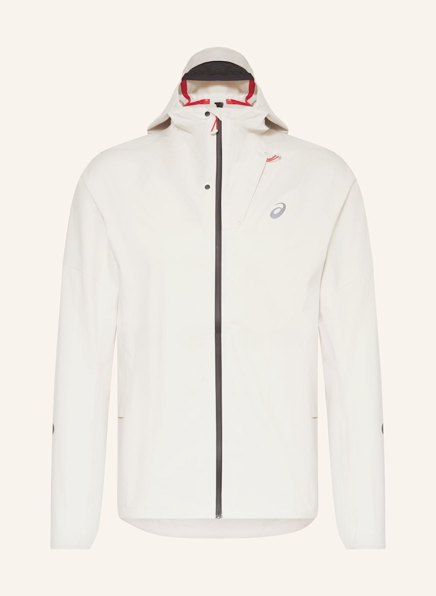 Asics parka new arrivals