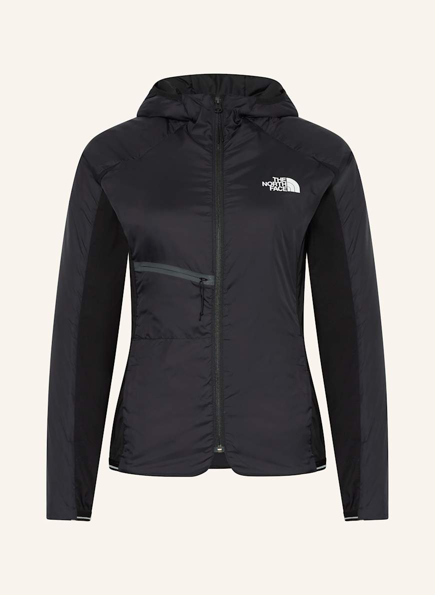 THE NORTH FACE MOUNTAIN ATHLETICS hybrid jacket