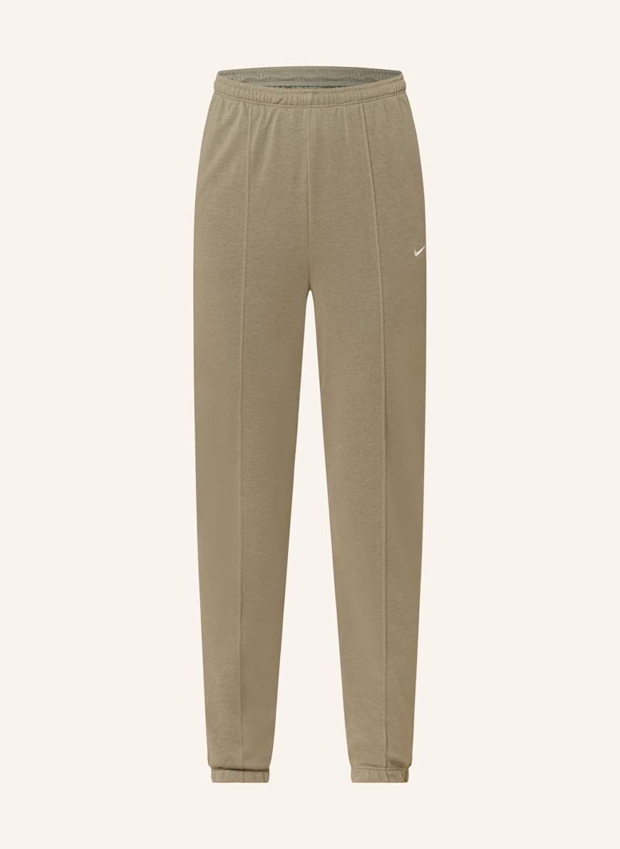 Olive nike sweatpants sale